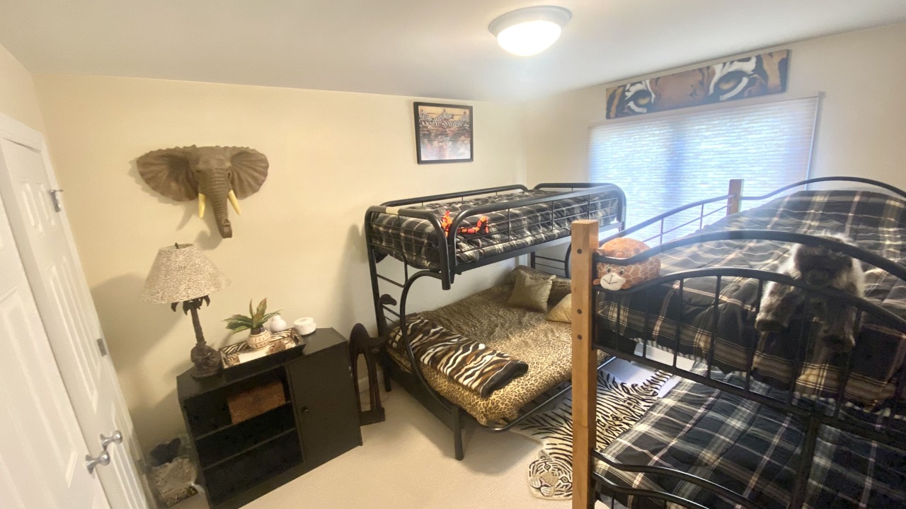 Photo of Bedroom in Dewey Beach