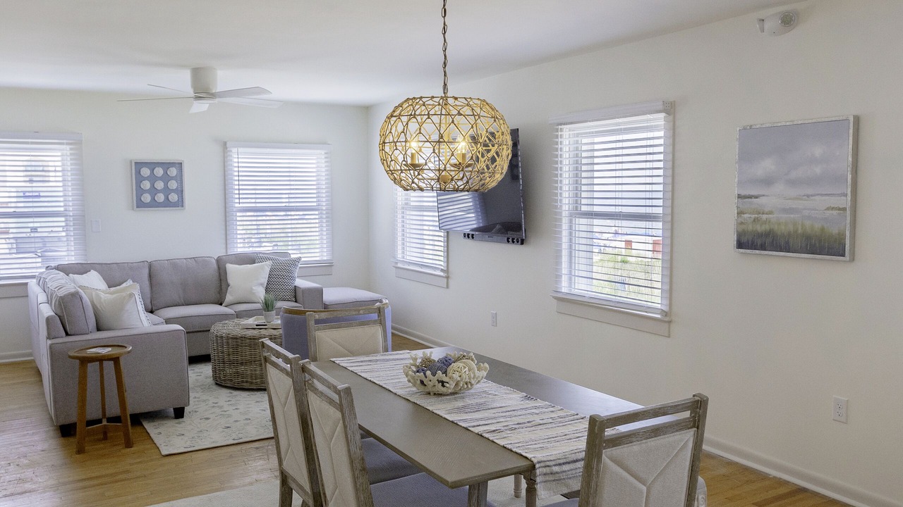 Photo of Bedroom in Rehoboth Beach