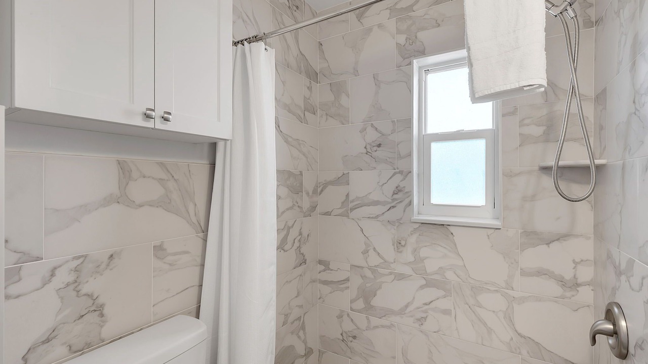 Photo of Bathroom in Capri Isle