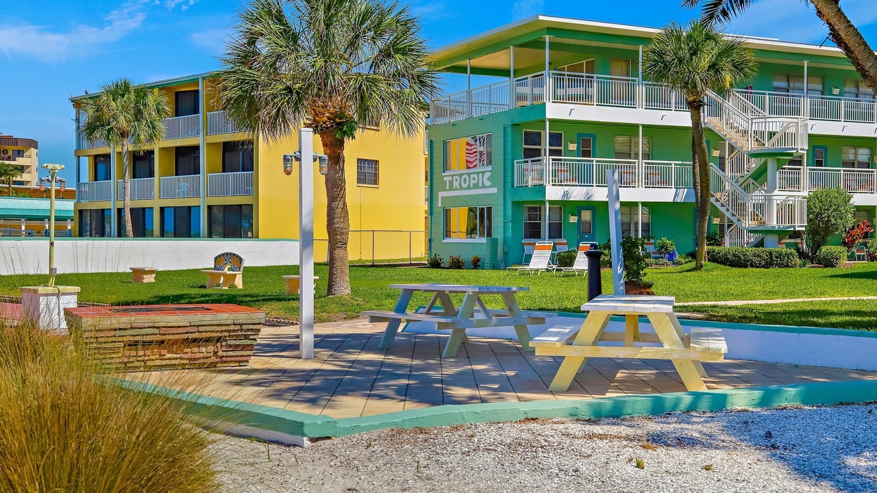 Photo of Outdoor in Capri Isle