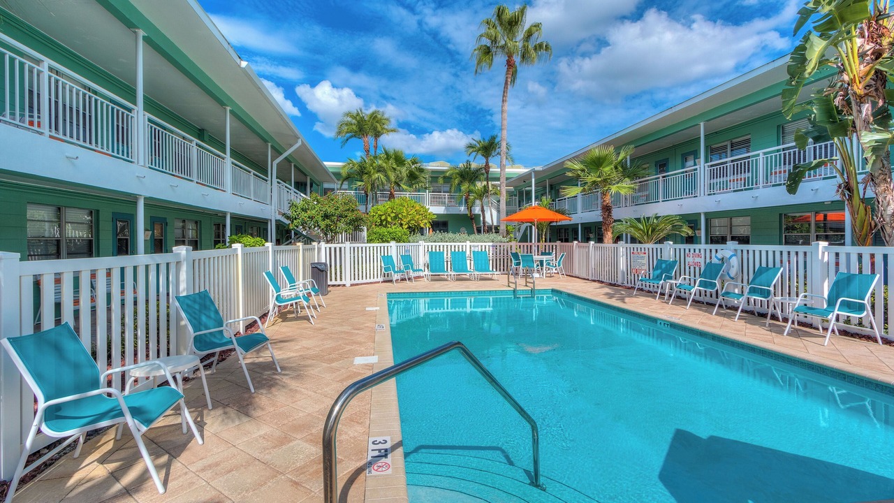 Photo of Outdoor in Capri Isle