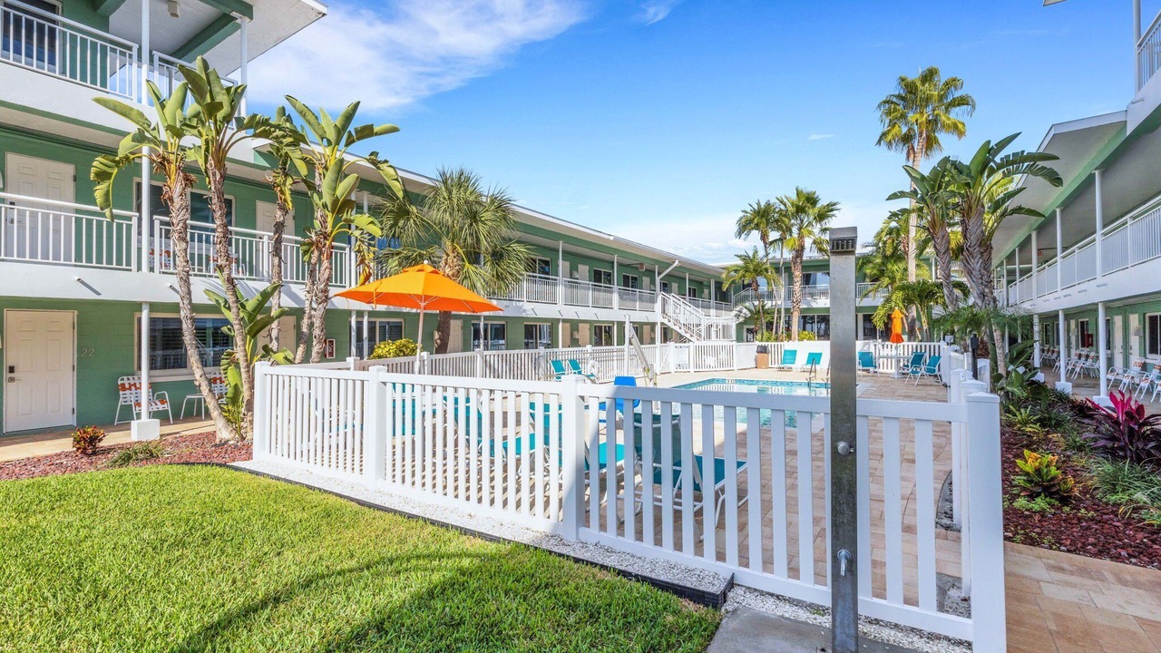 Photo of Outdoor in Capri Isle