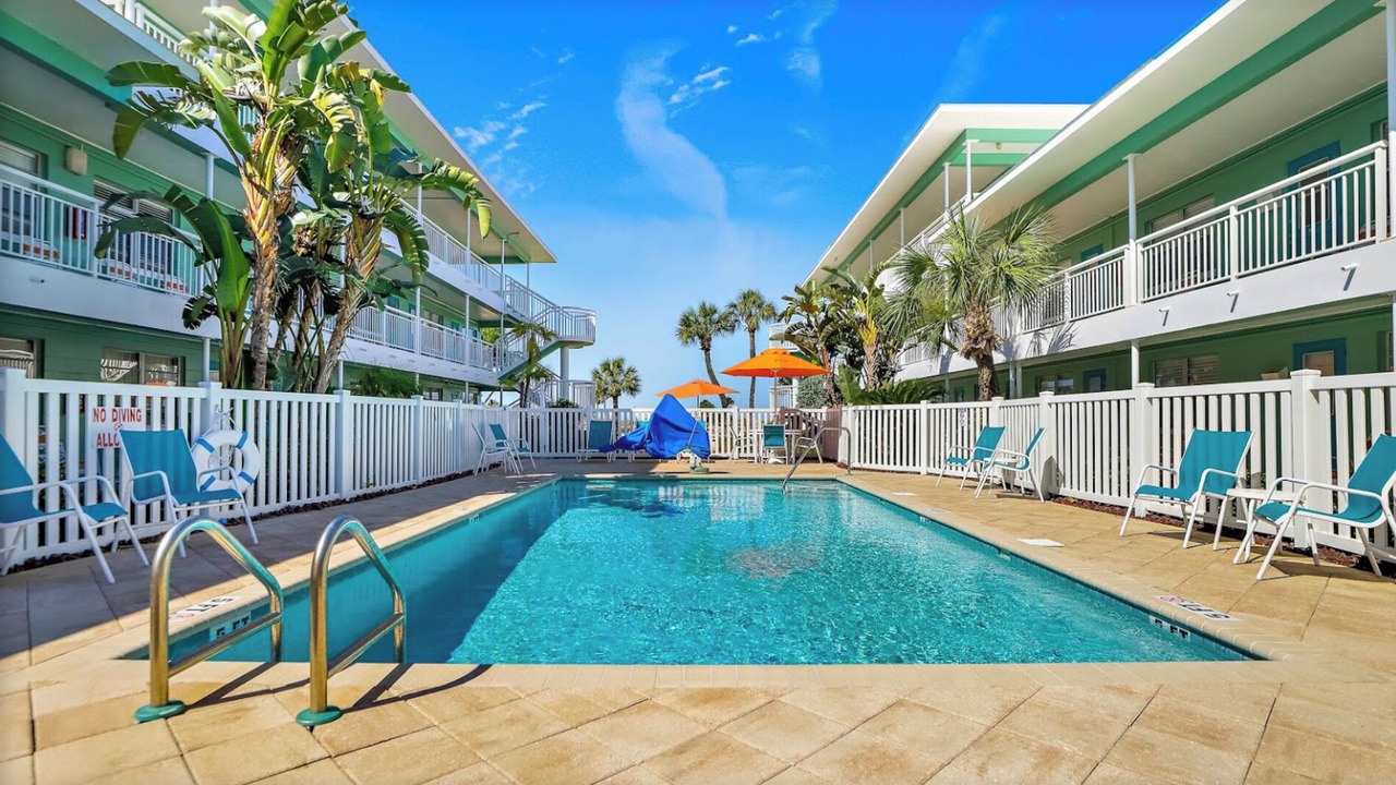 Photo of Outdoor in Capri Isle