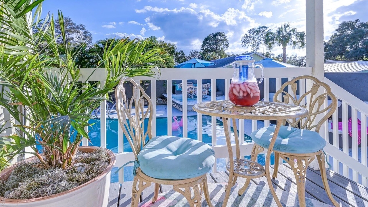 Photo of Outdoor in South Seminole Heights