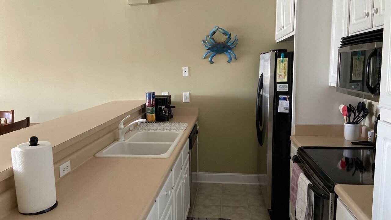 Photo of Kitchen in Nixons Crossroads
