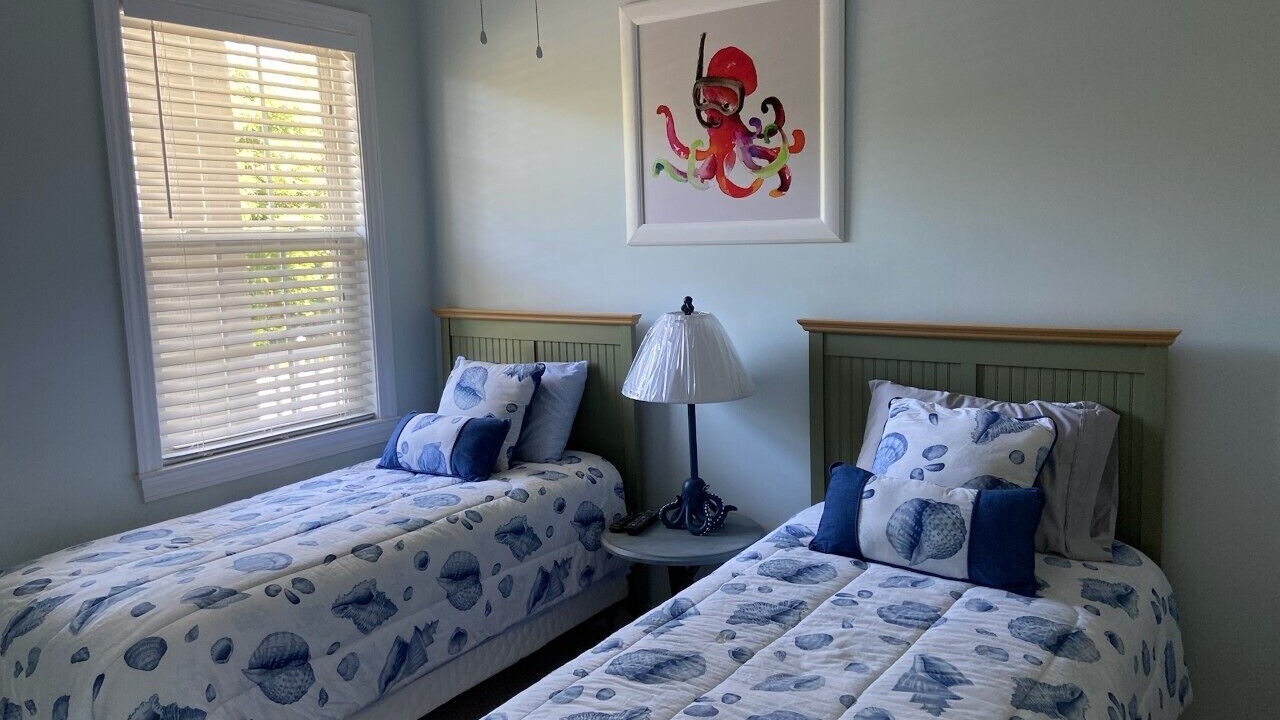 Photo of Bedroom in Nixons Crossroads