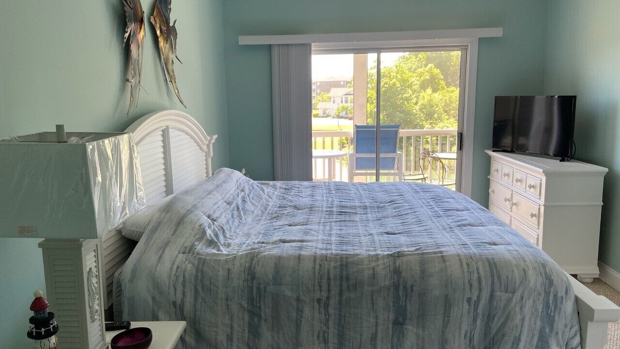 Photo of Bedroom in Nixons Crossroads