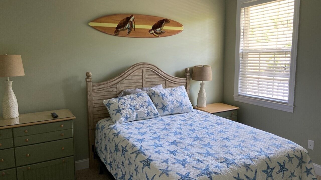 Photo of Bedroom in Nixons Crossroads
