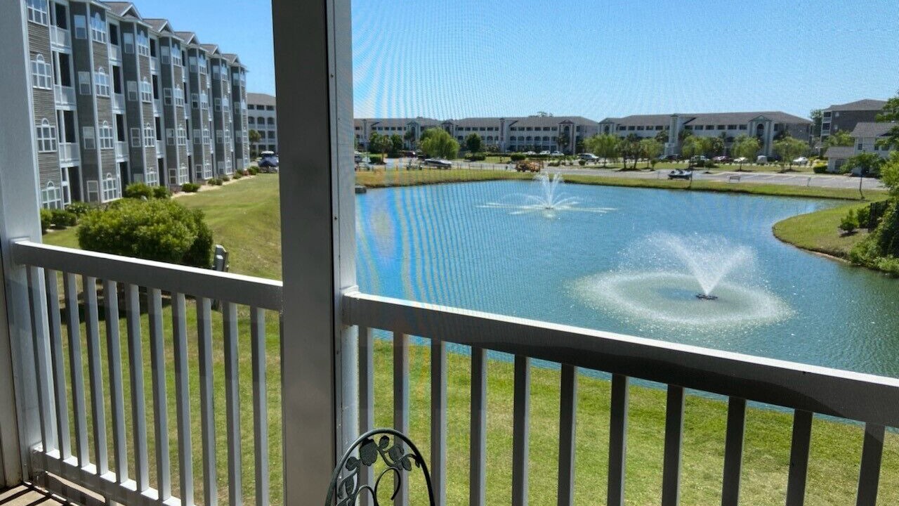 Photo of Outdoor in Nixons Crossroads