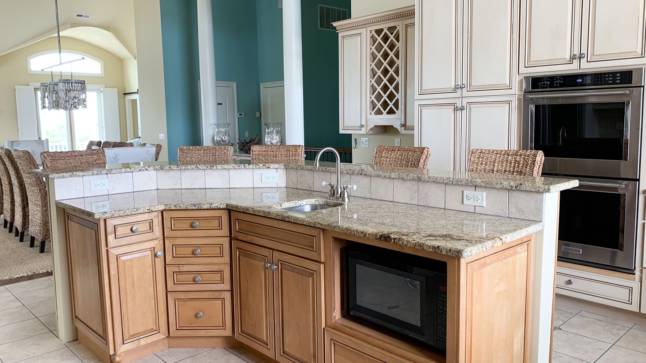 Photo of Kitchen in Bethany Beach