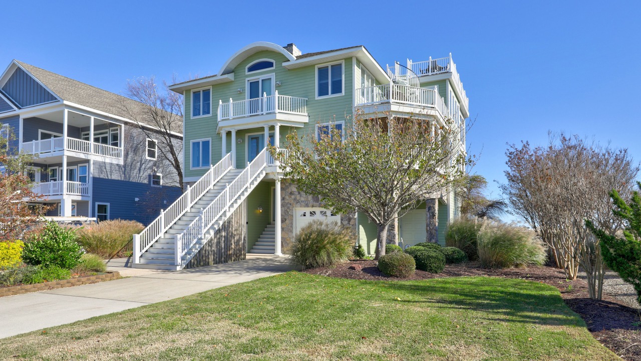 Photo of Outdoor in Bethany Beach
