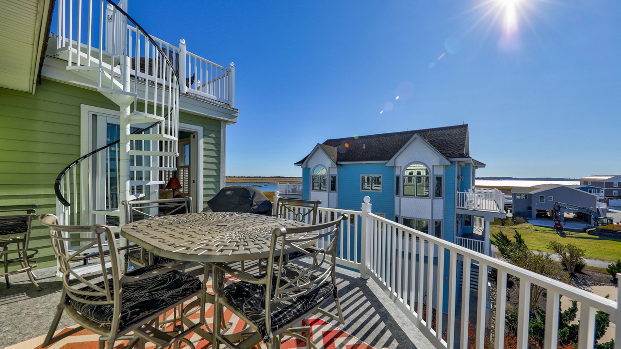 Photo of Outdoor in Bethany Beach