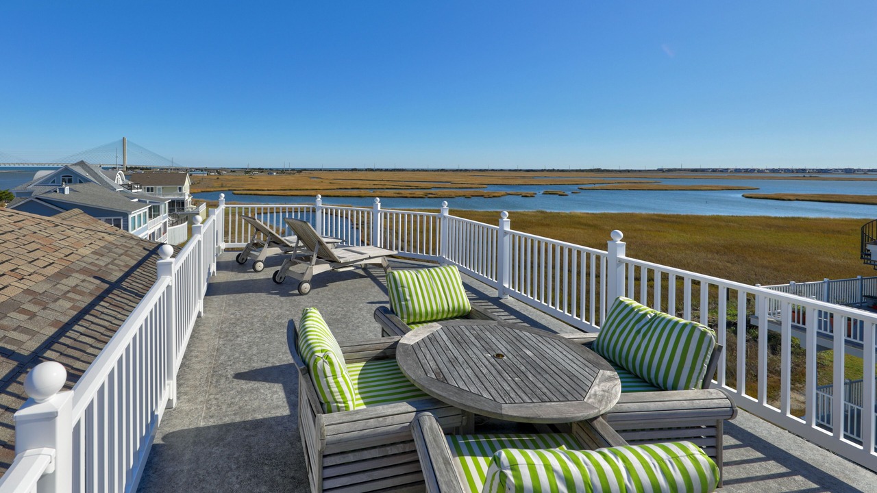 Photo of Outdoor in Bethany Beach