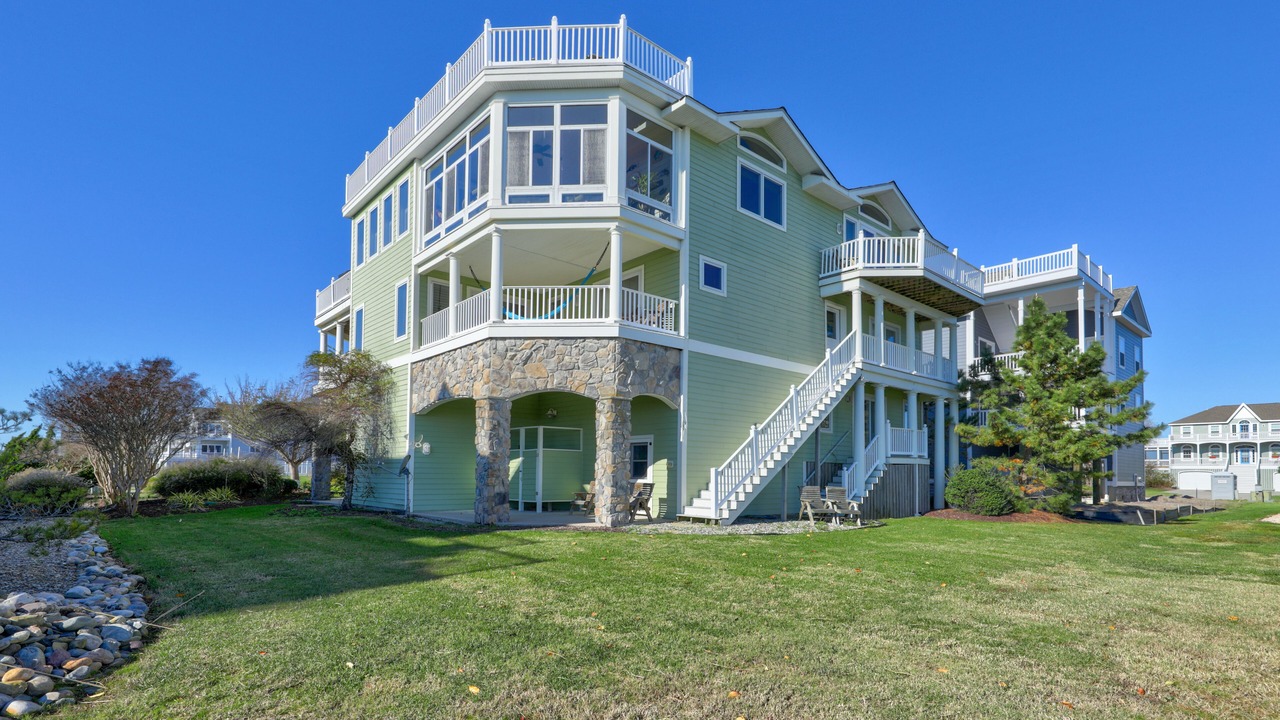 Photo of Outdoor in Bethany Beach