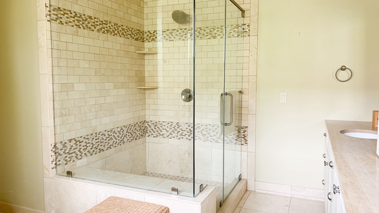 Photo of Bathroom in Bethany Beach