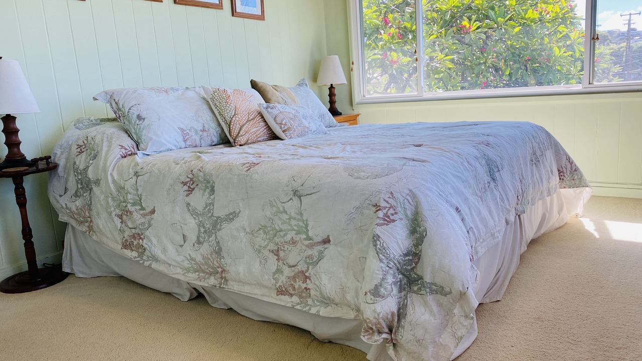 Photo of Bedroom in Kaimuki