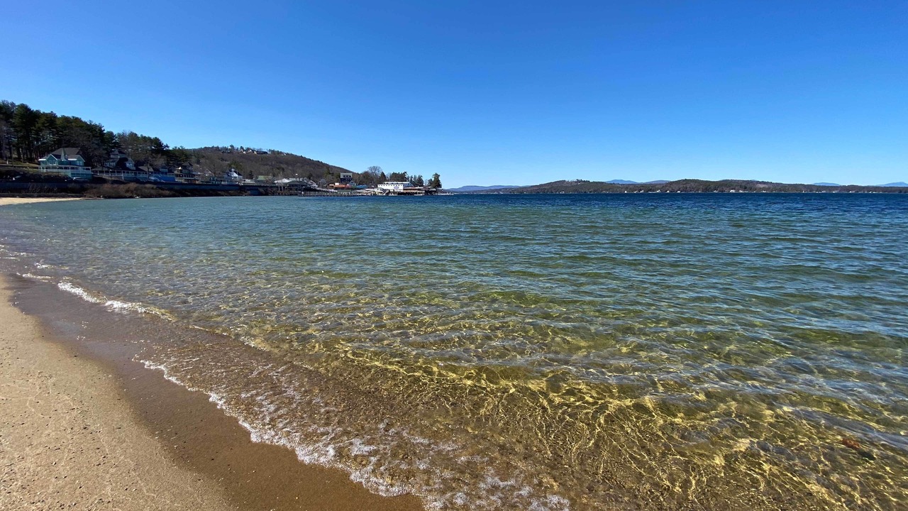 Photo of Outdoor in Weirs Beach
