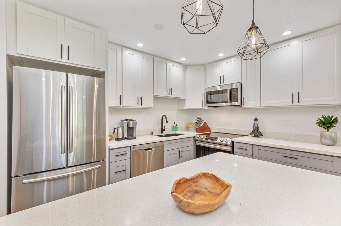 Photo of Kitchen in Kahuku