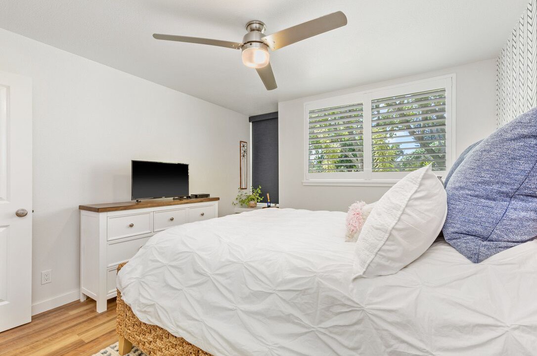 Photo of Bedroom in Kahuku