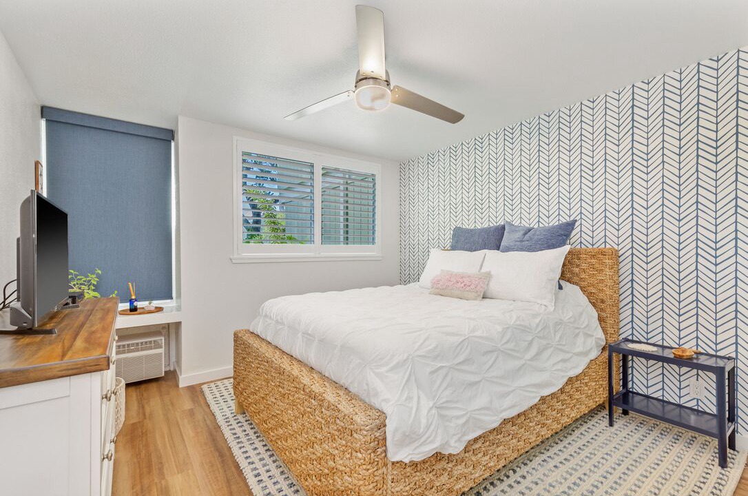 Photo of Bedroom in Kahuku