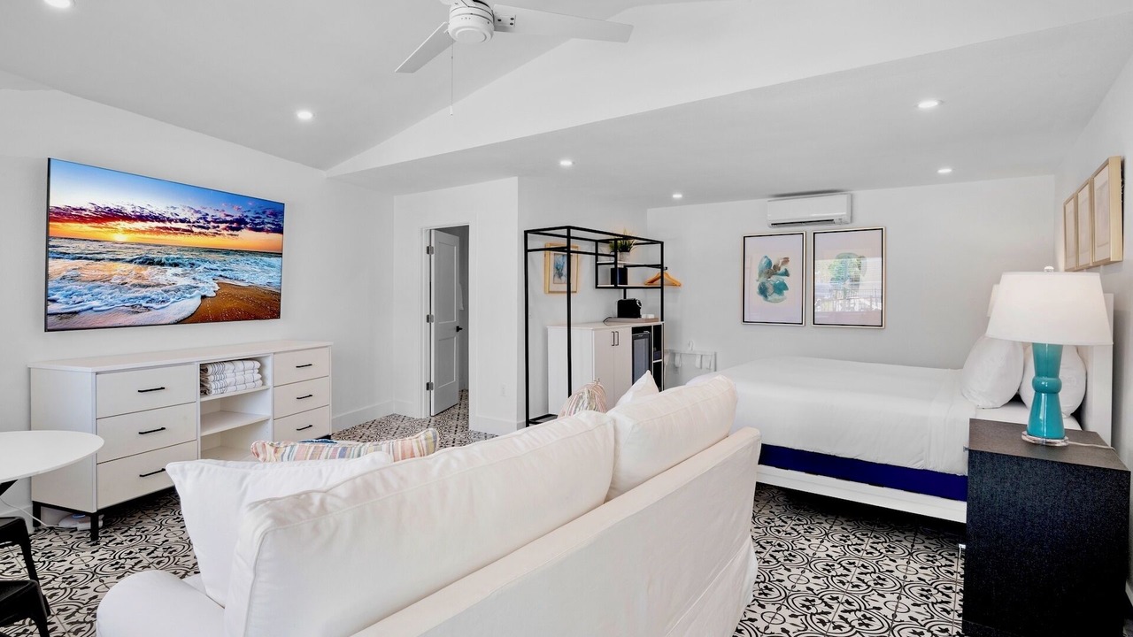 Photo of Livingroom in Bradenton Beach