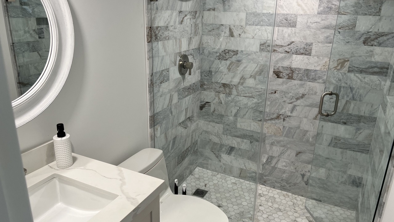 Photo of Bathroom in Central Beach