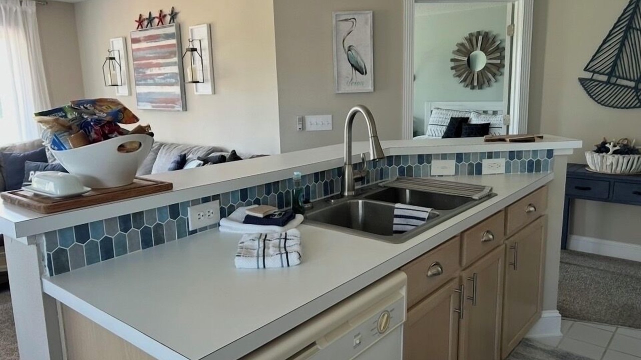 Photo of Bedroom in Calabash