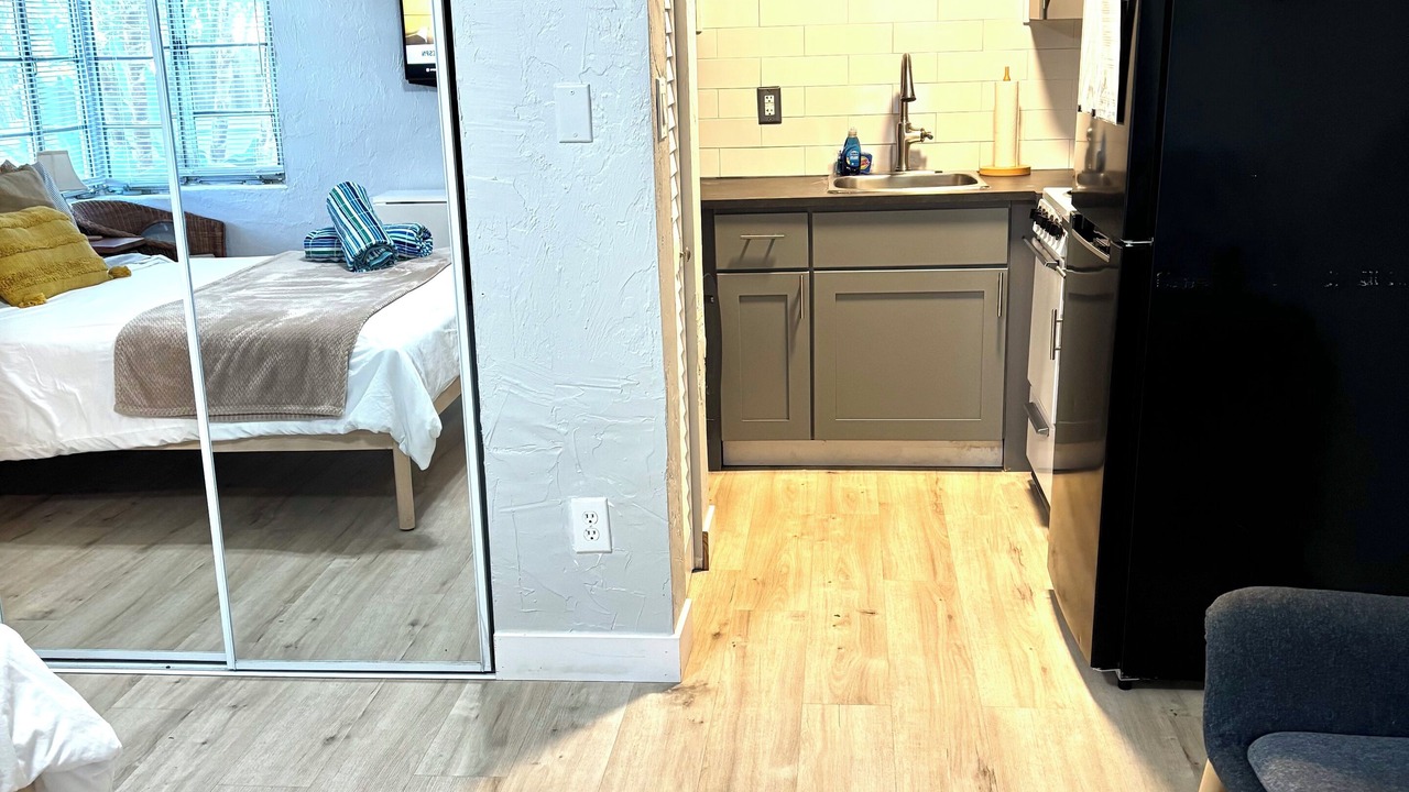 Photo of Bedroom in Sarasota