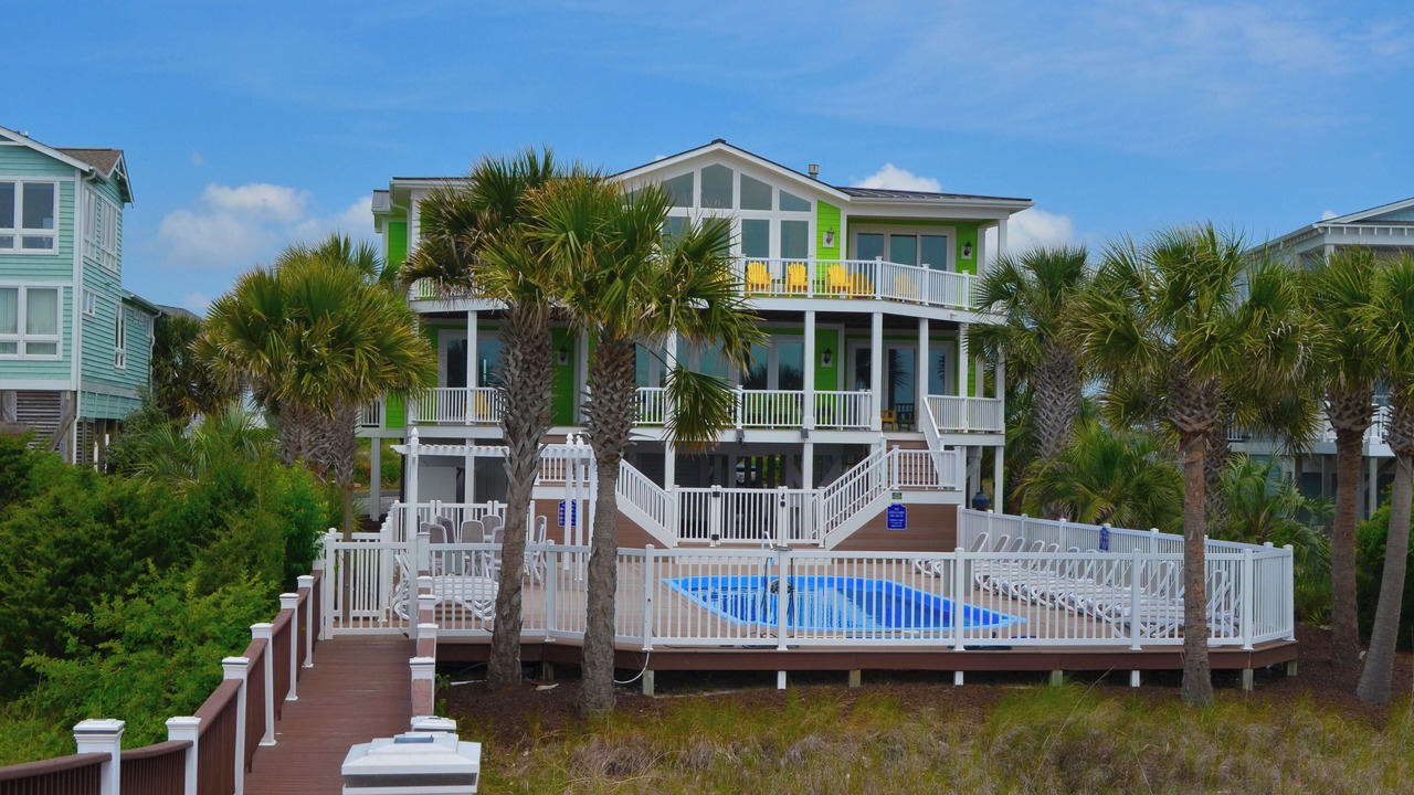 Photo of Outdoor in Holden Beach
