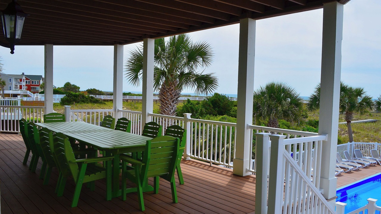 Photo of Outdoor in Holden Beach