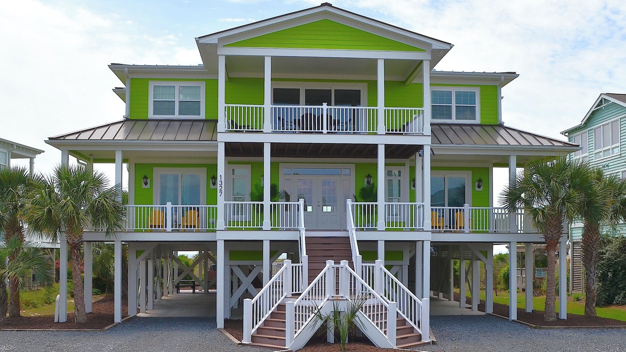 Photo of Outdoor in Holden Beach