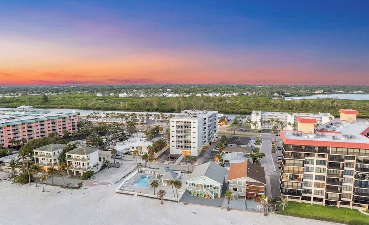 Photo of Outdoor in Redington Shores