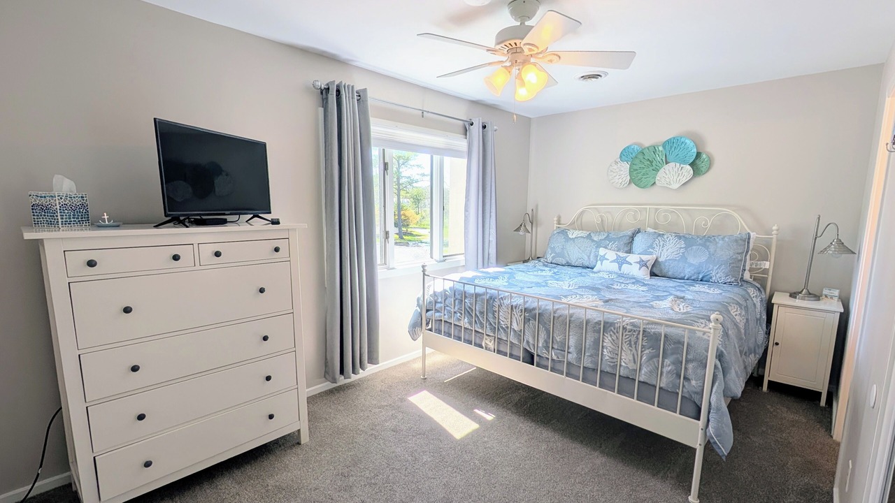 Photo of Bedroom in Bethany Beach