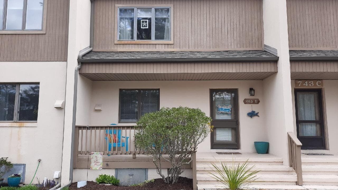 Photo of Outdoor in Bethany Beach