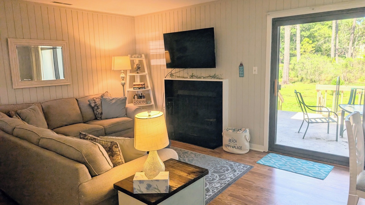 Photo of Livingroom in Bethany Beach