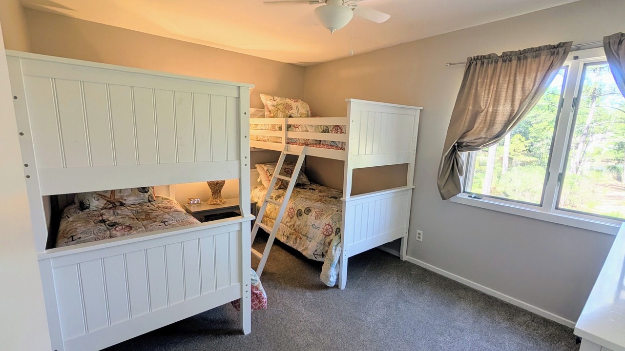 Photo of Bedroom in Bethany Beach