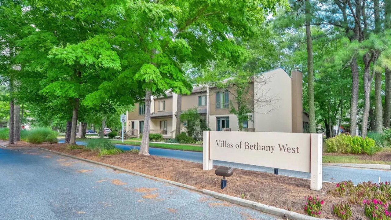 Photo of Outdoor in Bethany Beach