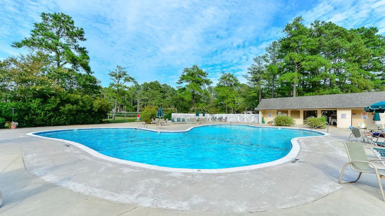 Photo of Outdoor in Bethany Beach