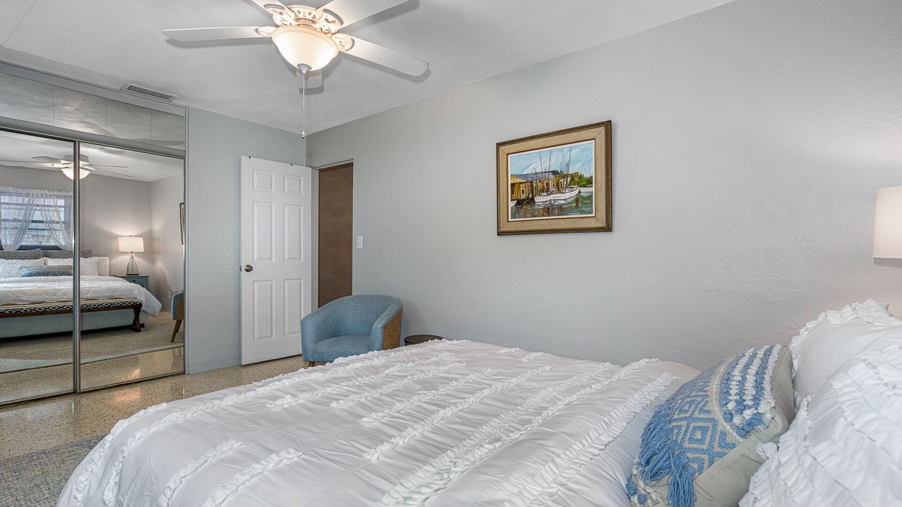 Photo of Bedroom in Seminole