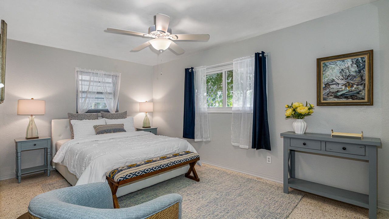 Photo of Bedroom in Seminole
