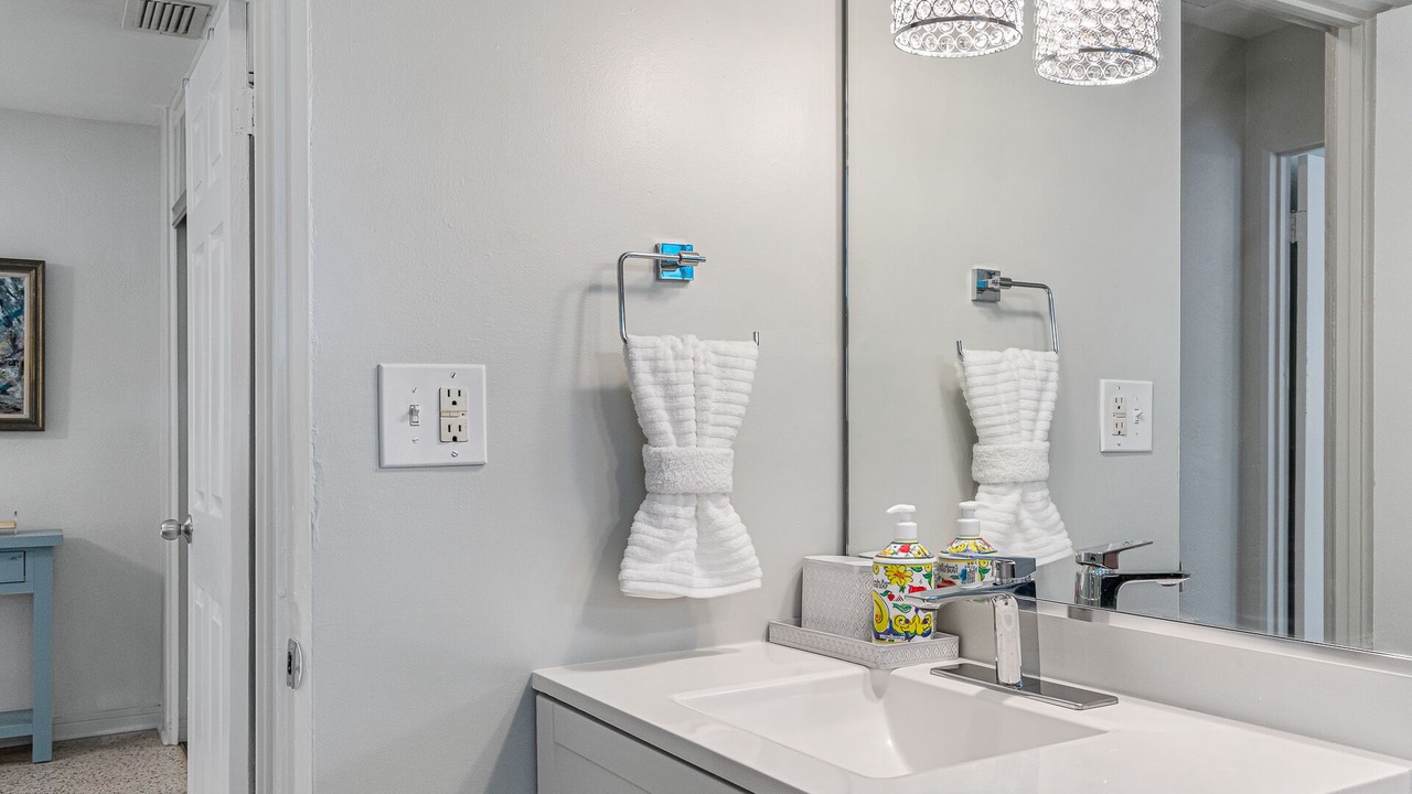 Photo of Bathroom in Seminole