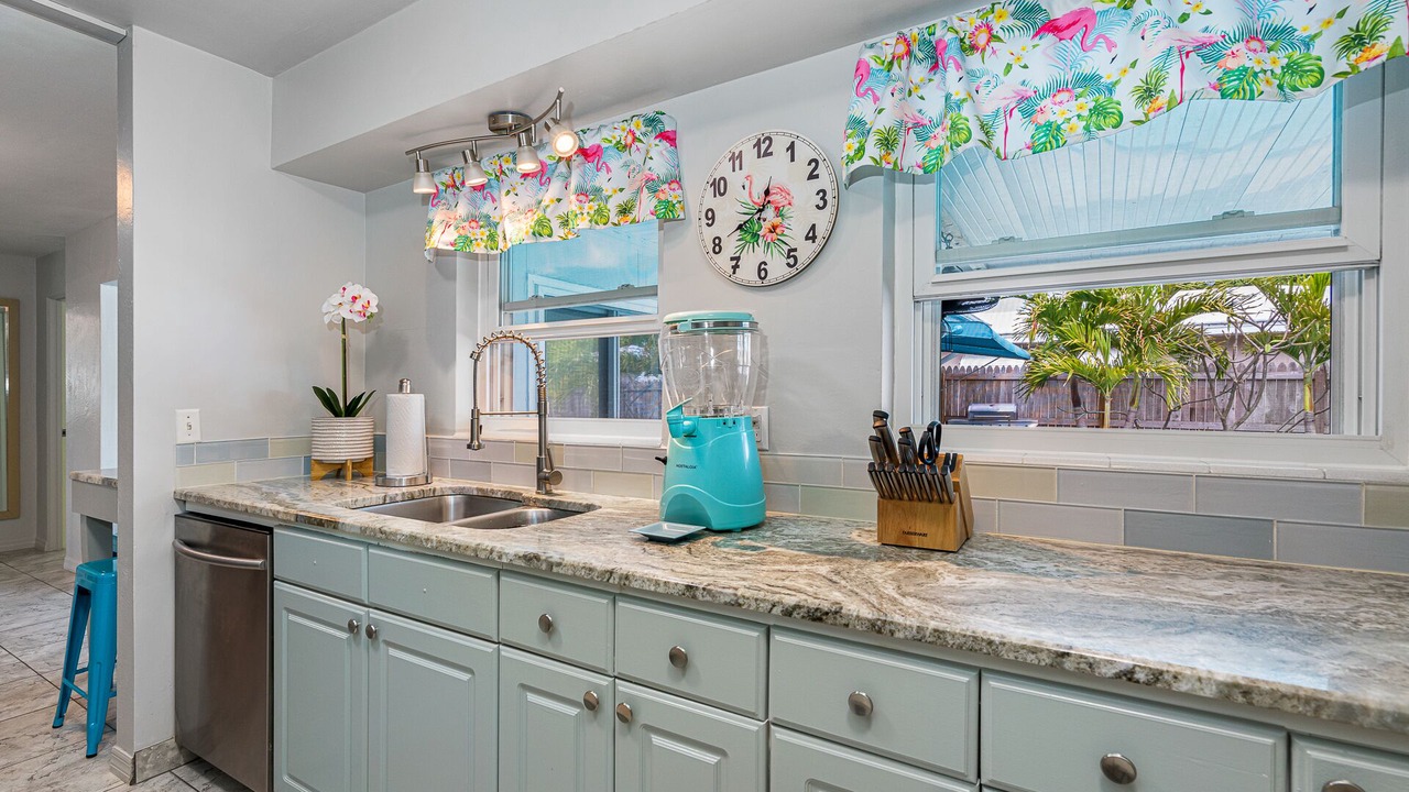 Photo of Kitchen in Seminole