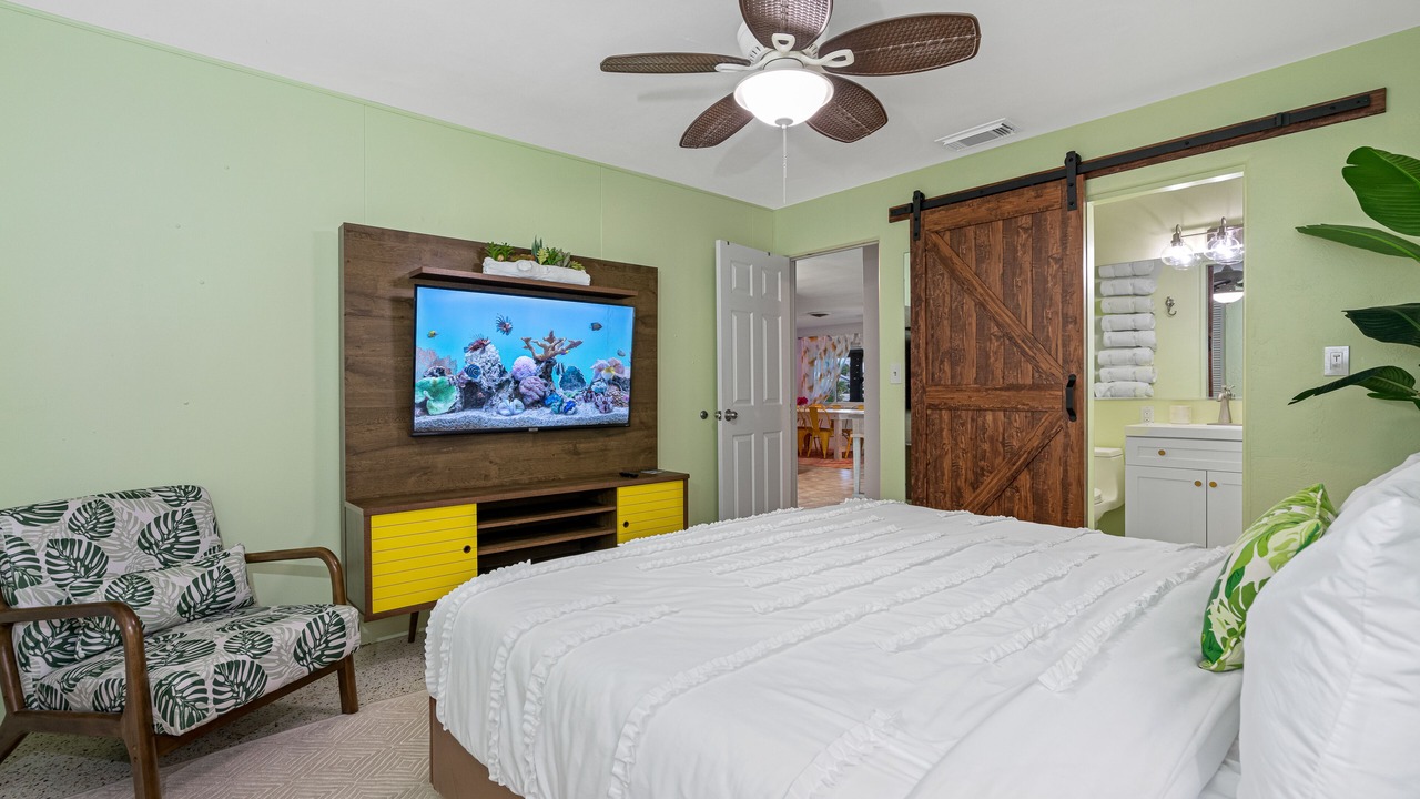 Photo of Bedroom in Seminole