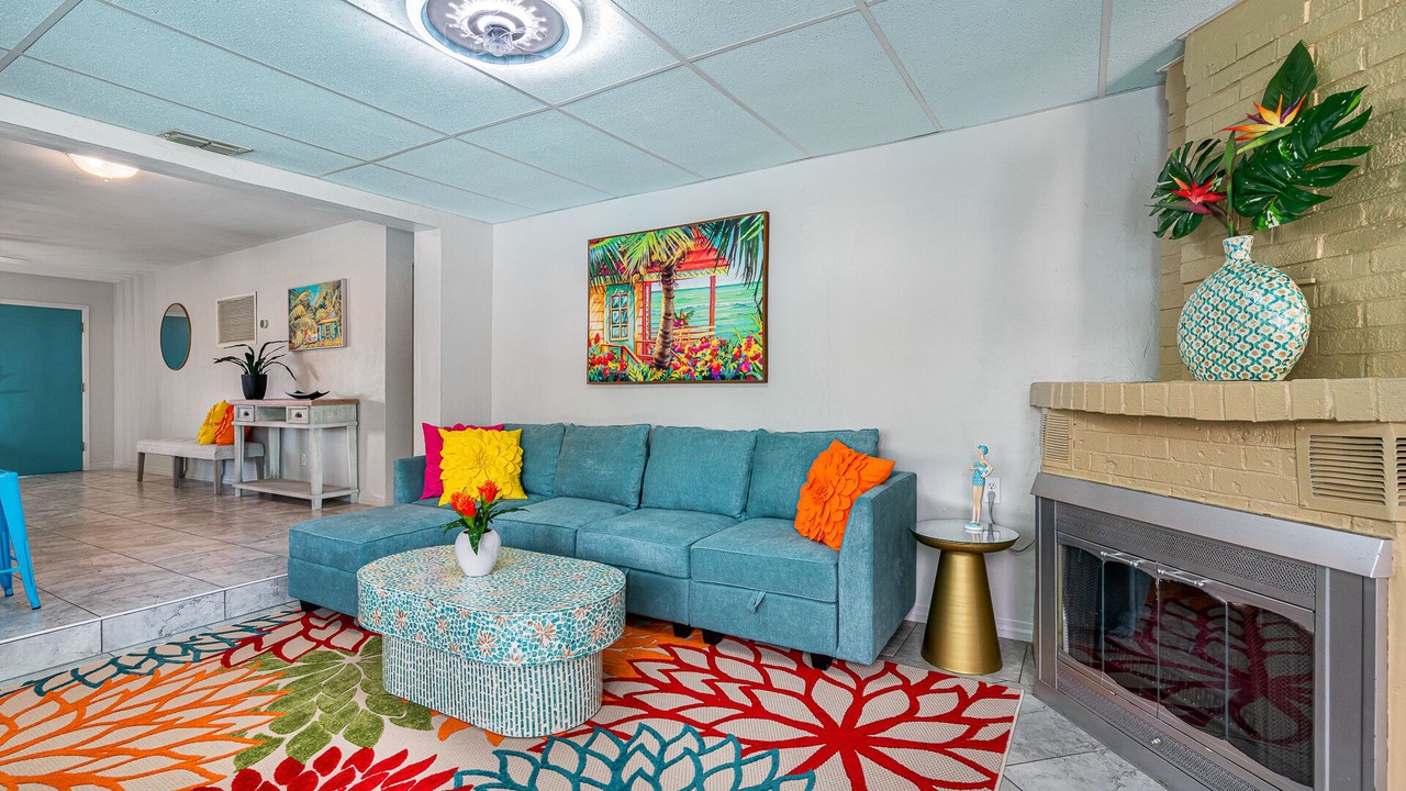 Photo of Livingroom in Seminole
