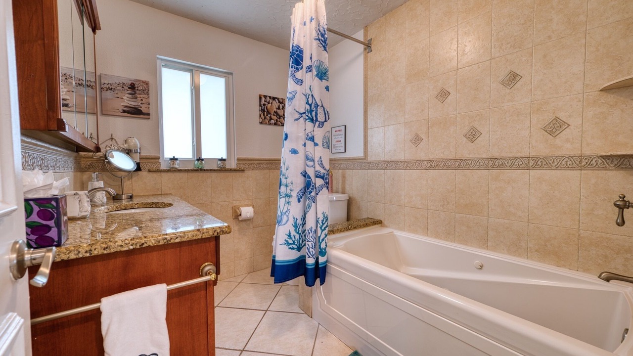 Photo of Bathroom in South Sarasota