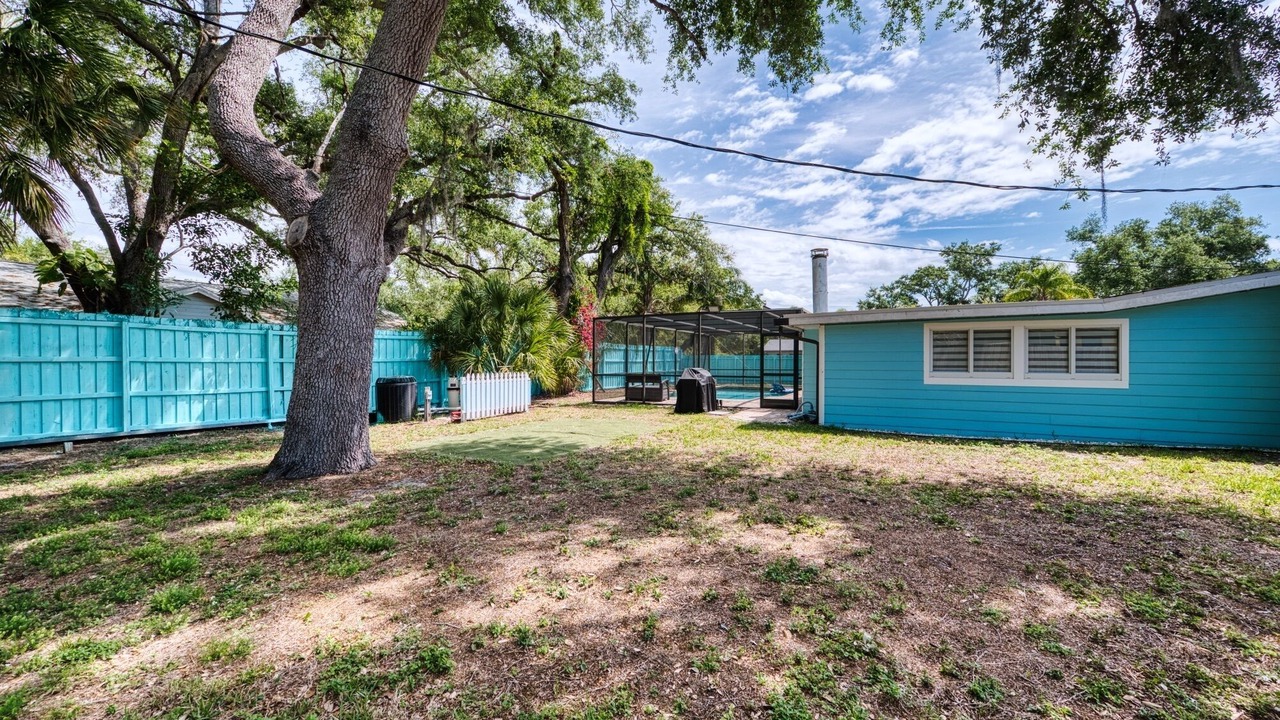 Photo of Outdoor in South Sarasota