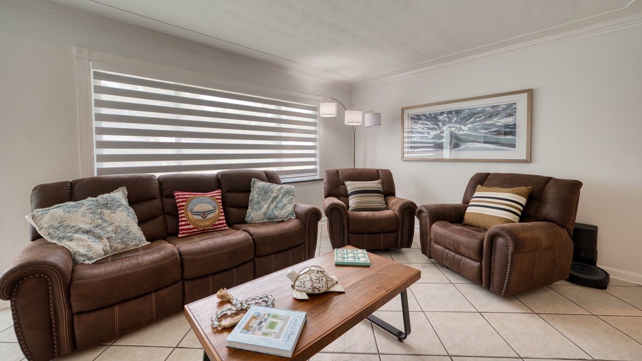 Photo of Bedroom in South Sarasota