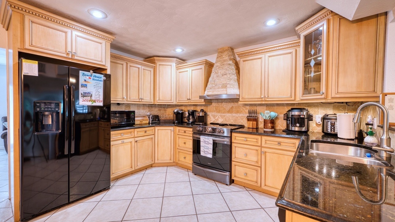 Photo of Kitchen in South Sarasota