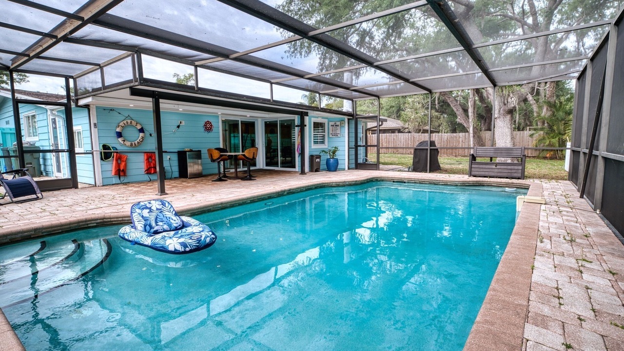 Photo of Outdoor in South Sarasota