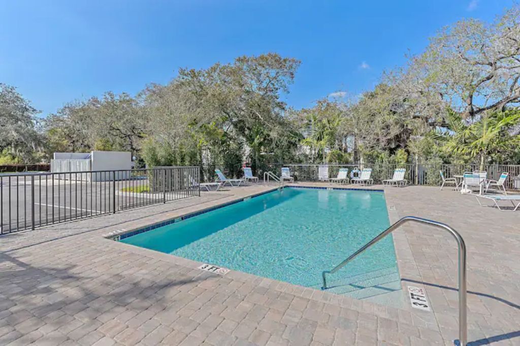 Photo of Outdoor in Indian Beach Sapphire Shores